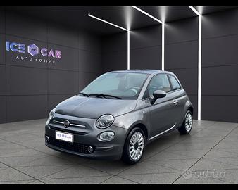 FIAT 500 1.0 Hybrid Dolcevita PRONTA CONSEGNA
