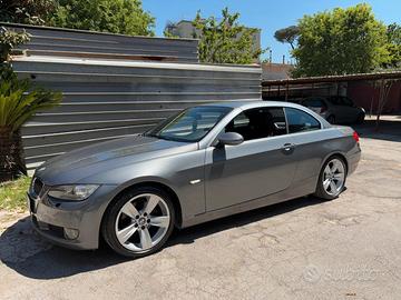 BMW Serie 3 (E93) - 2008