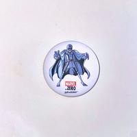 Spilla Marvel xZerocalcare