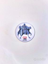 Spilla Marvel xZerocalcare
