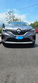 Renault Captur Blue dCi 