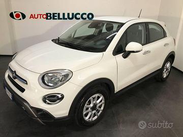 FIAT 500X 1.3 M.Jet 95 CV City Cross