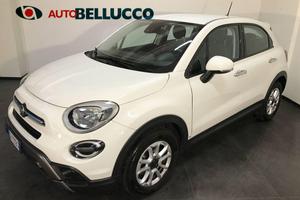 FIAT 500X 1.3 M.Jet 95 CV City Cross