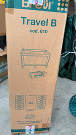 Box per bimbi Brevi