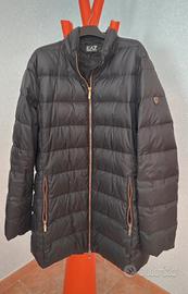 EA7 Armani piumino