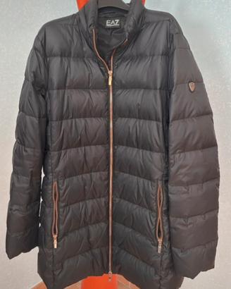 EA7 Armani piumino