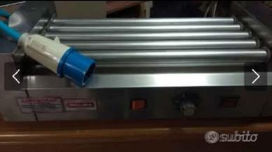 Gira wurstel professionale BELMA