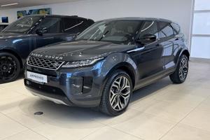 Range Rover Evoque 2nd serie 2.0D I4 204 CV A...