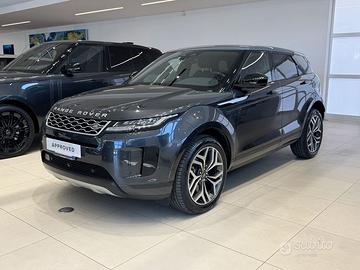 Range Rover Evoque 2nd serie 2.0D I4 204 CV A...