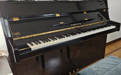 Yamaha B1 PE Piano