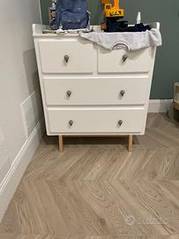 Arredo neonato