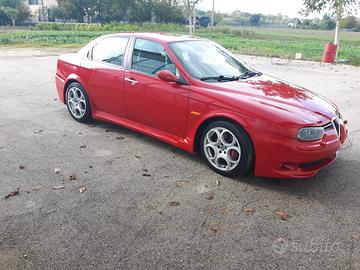 Alfa Romeo 156 GTA