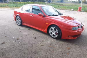 Alfa Romeo 156 GTA