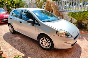 Fiat Grande Punto 1.3 MJ AUTOCARRO