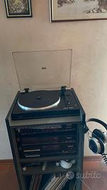 stereo SANYO