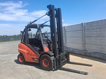 Linde H 50 D-02