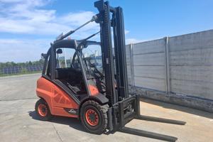 Linde H 50 D-02