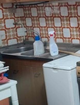 lavabo