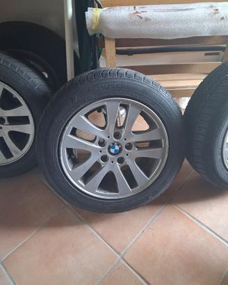 cerchi in lega 