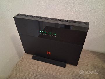 Modem TIM Hub+