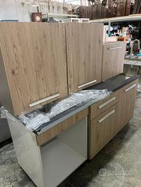 Cucina componibile 