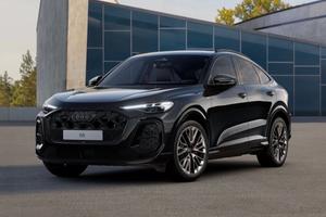 AUDI Q5 SPORTBACK S LINE EDITION 2.0 TDI MHEV QUAT