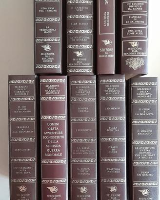 selezione reader's digest