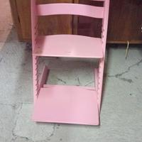 Sedia stokke tripp trapp