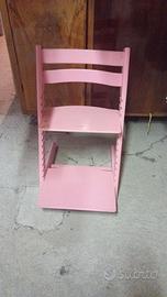 Sedia stokke tripp trapp