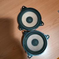 Smart Fortwo W450 98-07 speaker casse frontali