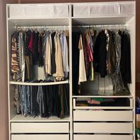 Armadio Pax Ikea