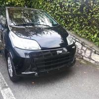 Parabrezza JDM Aloes dal 2009