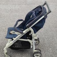 passeggino Inglesina Zippy light