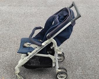 passeggino Inglesina Zippy light