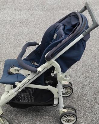 passeggino Inglesina Zippy light