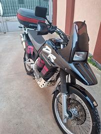 suzuky dr 800 s big