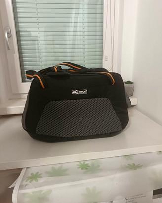 Trasportino gatto cane