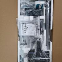 Aspirapolvere senza filo samsung bespoke ai