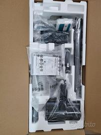 Aspirapolvere senza filo samsung bespoke ai