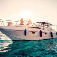 Natante Rio950 Cruiser