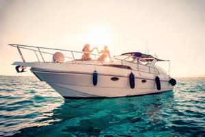 Natante Rio950 Cruiser