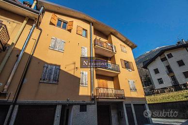 Appartamento di 68 m² con 2 locali e box auto a Ga