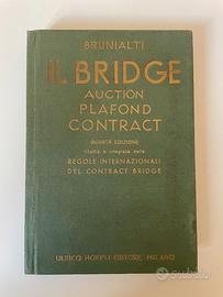 Manuali Hoepli "Il Bridge"