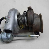 Turbina 49131-05212 fiat ducato peugeot boxer