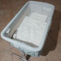 Culla Next2me Chicco