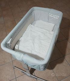 Culla Next2me Chicco