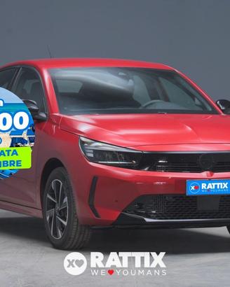 OPEL corsa vi 2023 Corsa 1.2 GS s&s 100cv at8
