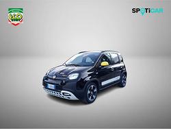 FIAT Panda 1.0 FireFly S&S Hybrid Pandina