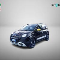 FIAT Panda 1.0 FireFly S&S Hybrid Pandina