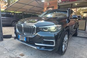 Bmw X5 xDrive40d 48V Msport